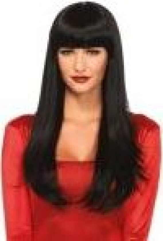 Leg Avenue Bangin ilgas tiesus perukas