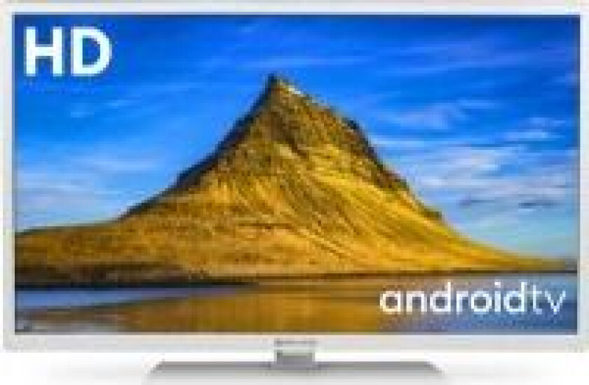 LE-32A501WH 32& quot  HD Ready Android LED TV