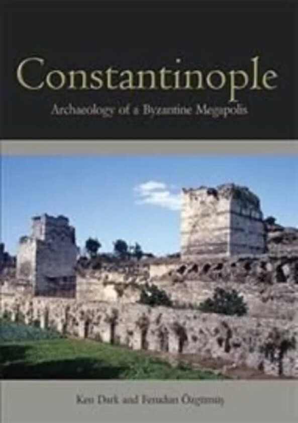Constantinople av Ken Dark, Ferudun OEzgumus