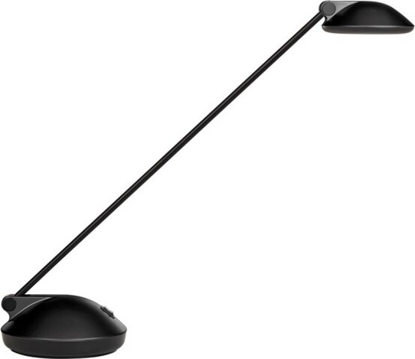 Joker 2.0 LED lampe, svart