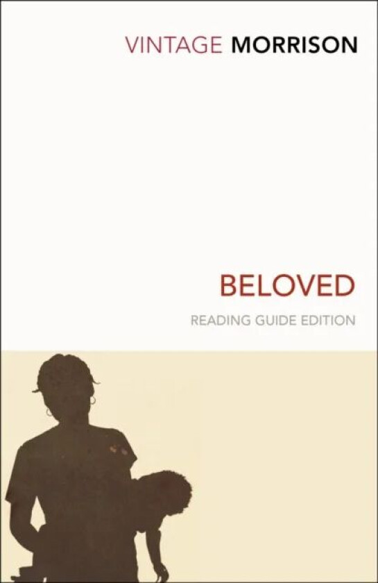 Beloved av Toni Morrison