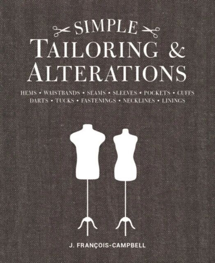 Simple Tailoring & Alterations av J Campbell