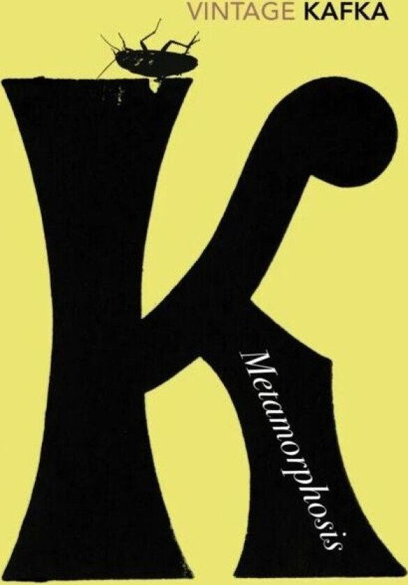 Metamorphosis and Other Stories av Franz Kafka