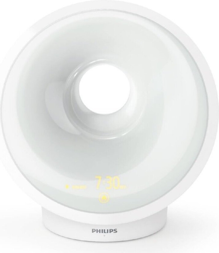 - Wake-Up Light HF3653/01