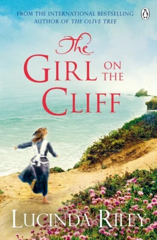 The girl on the cliff av Lucinda Riley