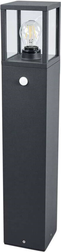 Veilampe Klemens med bevegelsessensor 65 cm