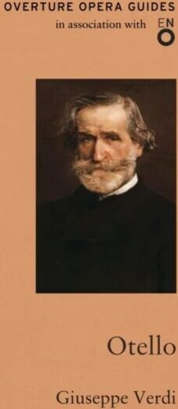 Otello (Othello) av Giuseppe Verdi