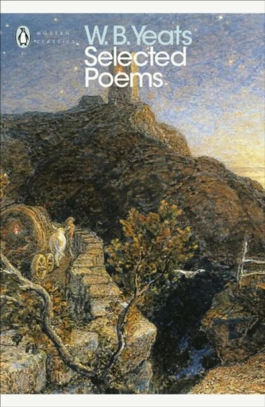 Selected Poems av William Yeats