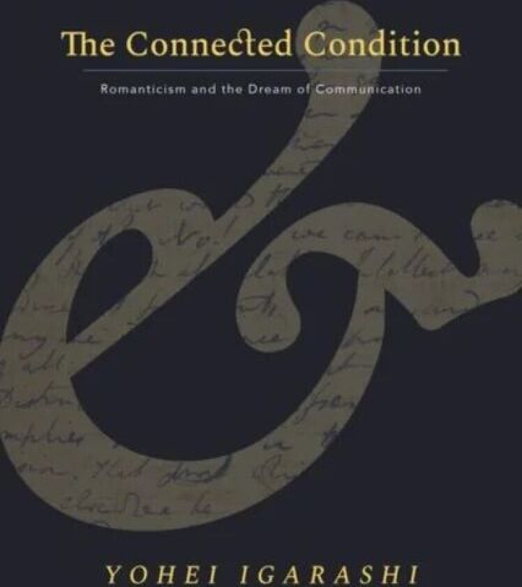 The Connected Condition av Yohei Igarashi