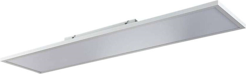 LED-Panel Brenda CCT fjernkontroll 29,5 x 119,5 cm
