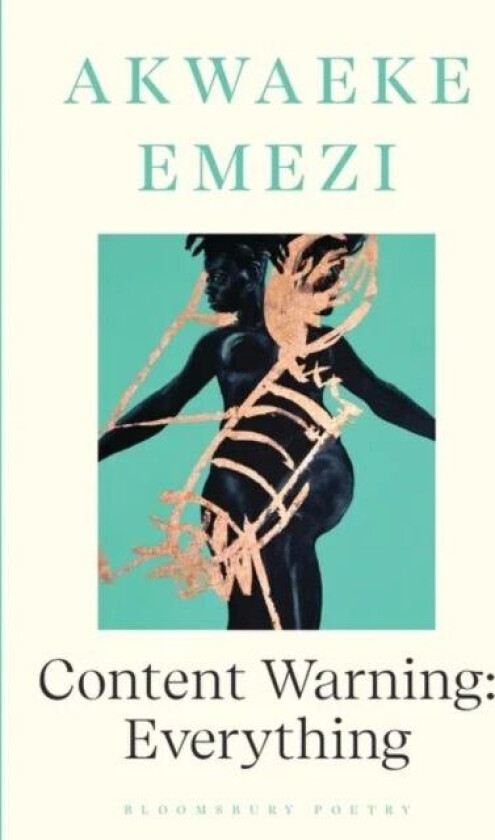 Content Warning av Akwaeke Emezi