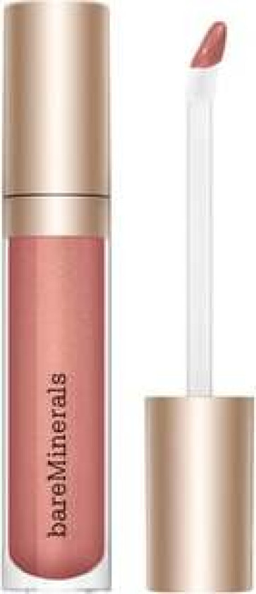 Bilde av BareMinerals Mineralist Lip Gloss Balm Ingenuity 4ml