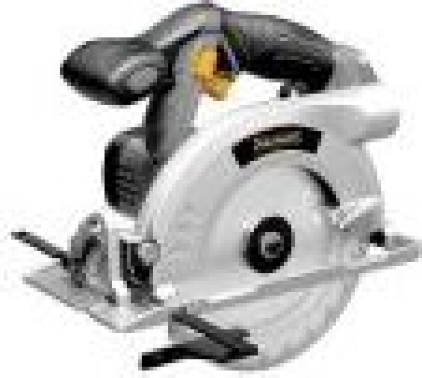 SIRKELSAG CS-L1118 18V