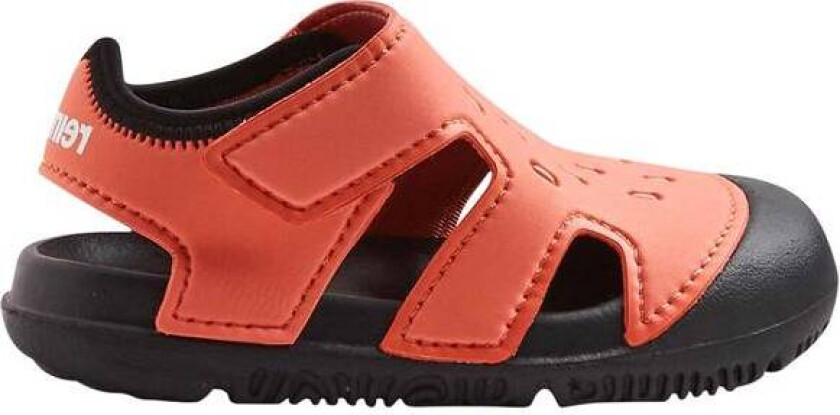 Reima Koralli Sandaler Til Barn, Misty Red