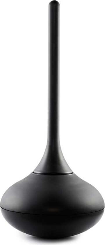 - Ballo Toilet Brush - Black (312000)