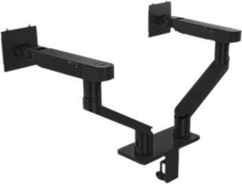 Dual Monitor Arm Stand Mda20