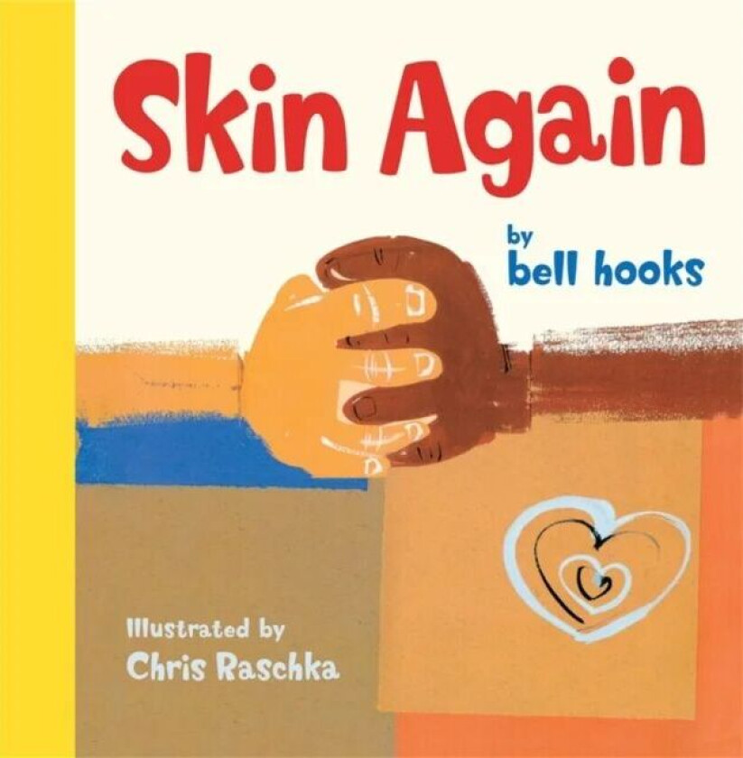 Skin Again av Bell Hooks