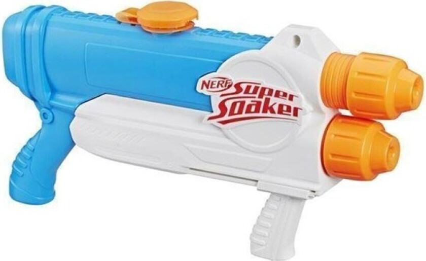 Super Soaker Barracuda