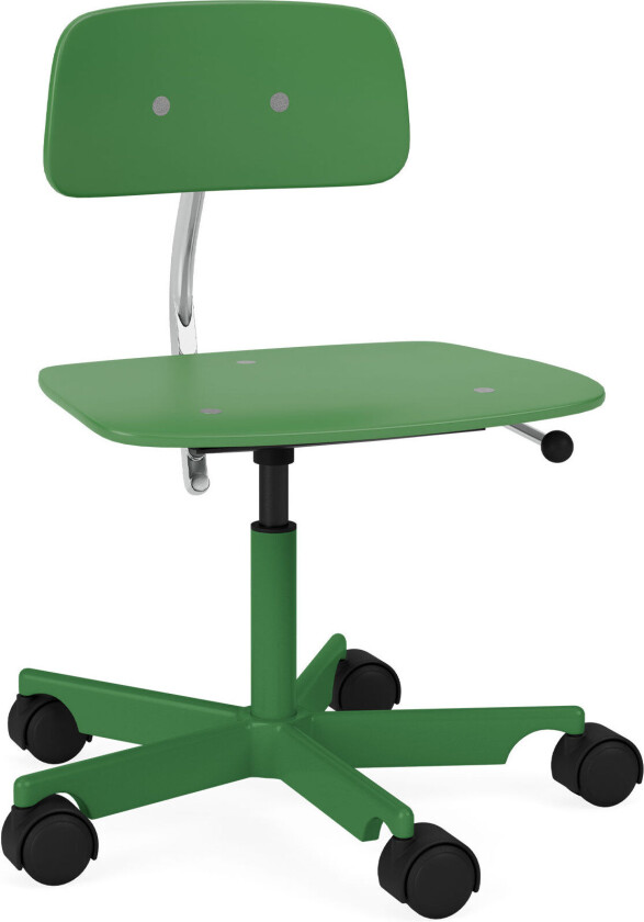 Kevi Kids 2533j Chair - 152-Parsley