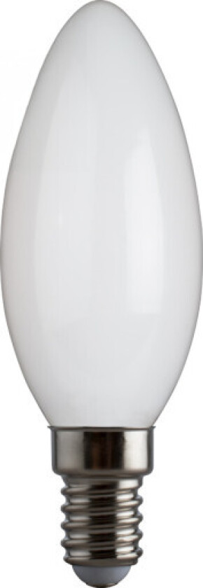 E3LIGHT e3 LED Proxima B35 Opal 5W E14