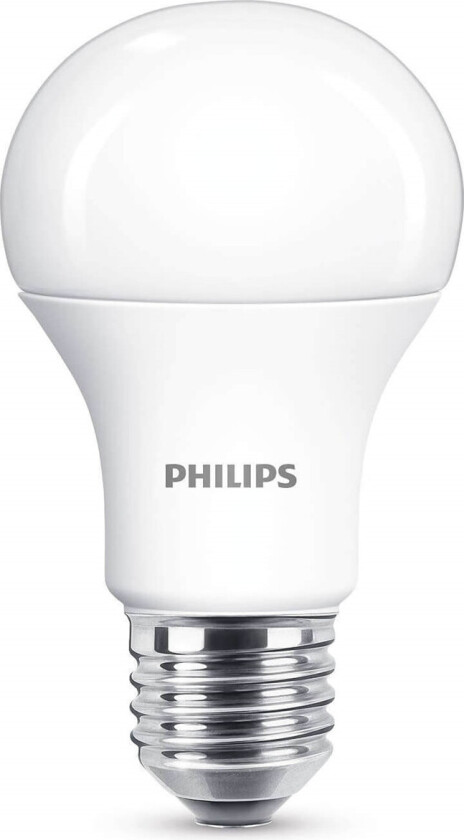 LED-lyspære Standard 13W/827 (100W) Frosted E27