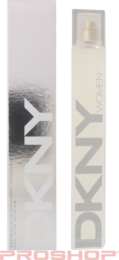 Dkny Woman Energizing Edp 100ml