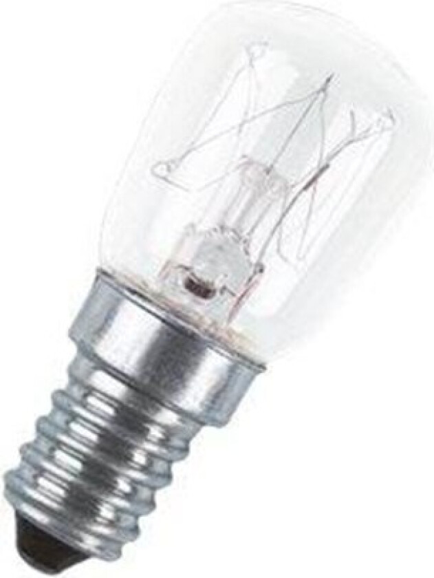 Osram Minipære 15w E14 1-p
