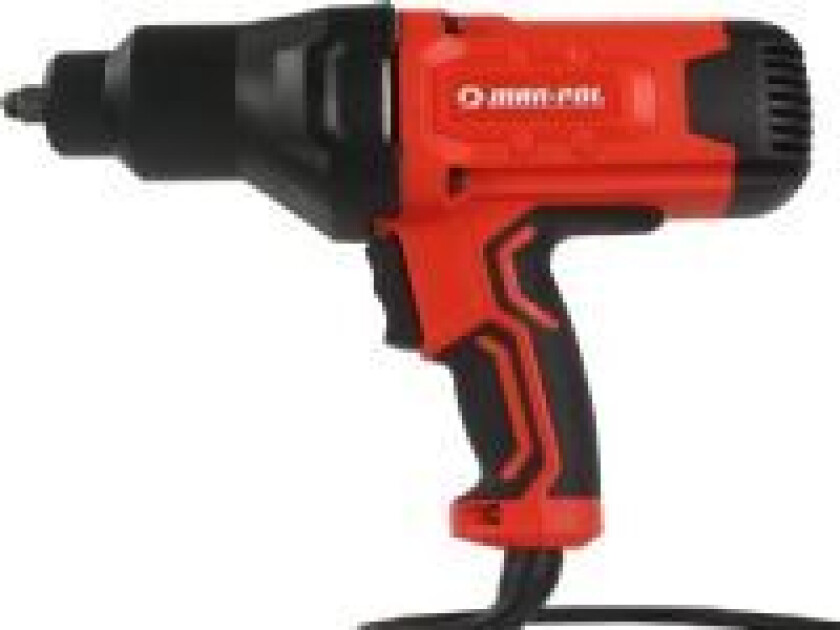 Impact wrench Mar-Pol IMPACT WRENCH 1/2 ELECTR. 800Nm MZ80492