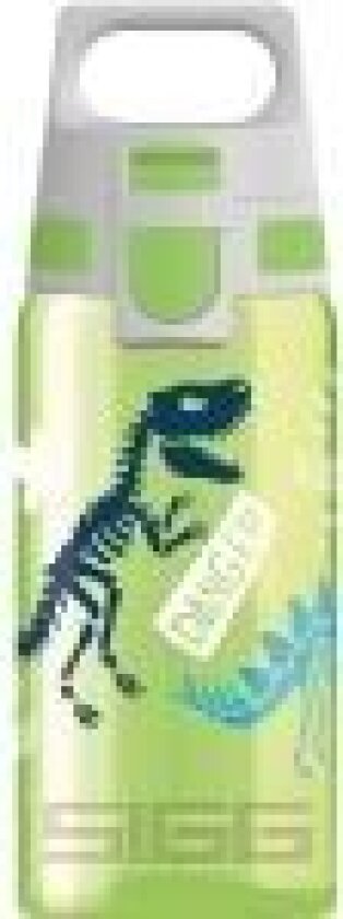 Viva One, 500 ml, Daglig bruk, Grønn, Polypropylen (PP), Barn, Bilde