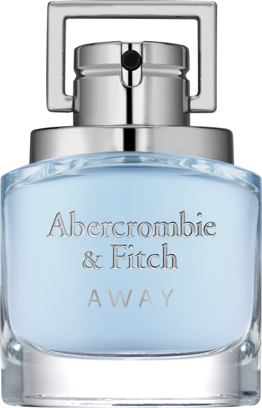 Away Men EdT (Størrelse: 50 ML)