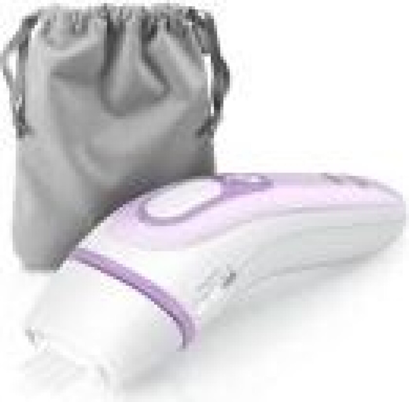 Silk-Expert  Pro3  PL3011 pulserende Epilator