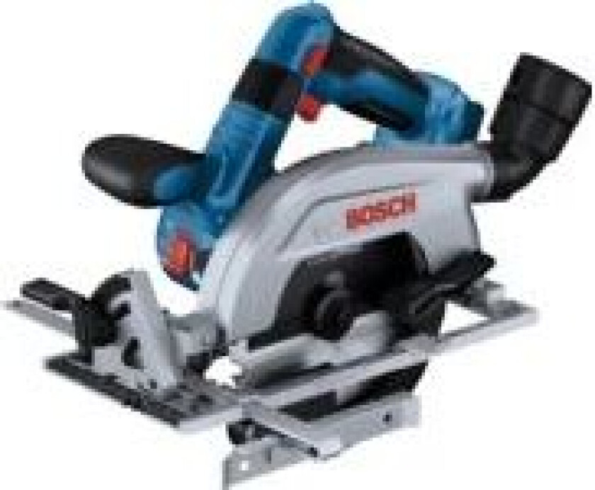 RUNDSAV GKS 18V-57-2 L SOLO - Uten batteri og opplader