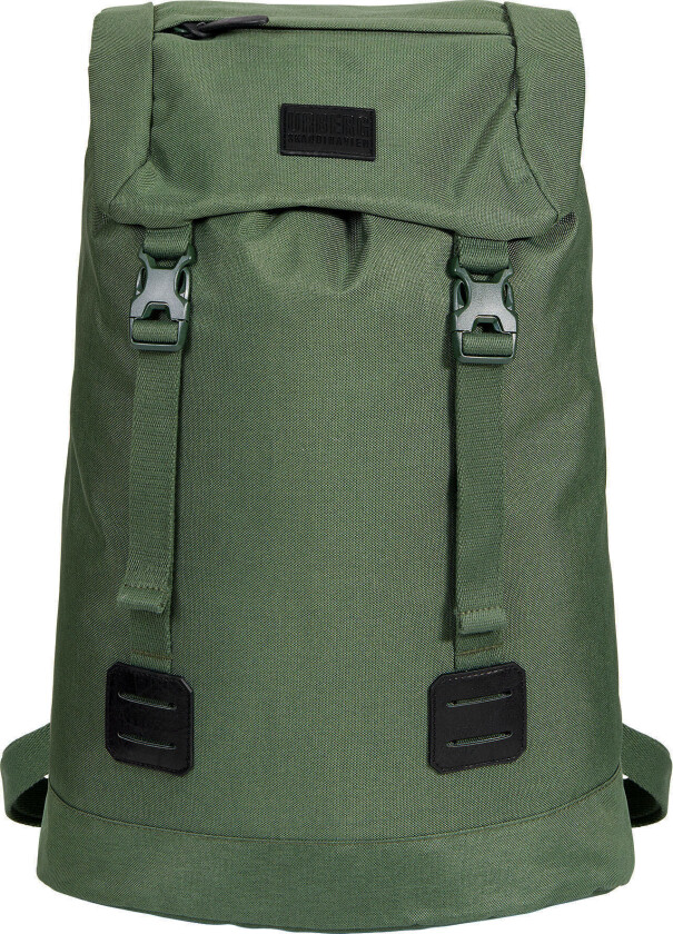 Vintage Backpack 2.0 OneSize, Green