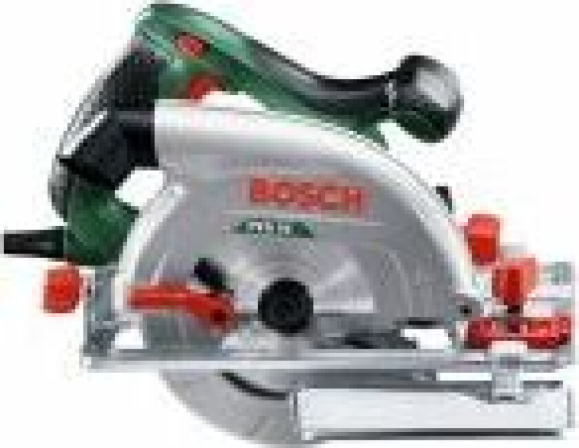 Rundsav PKS 55 55mm 1200W (0.603.500.020)