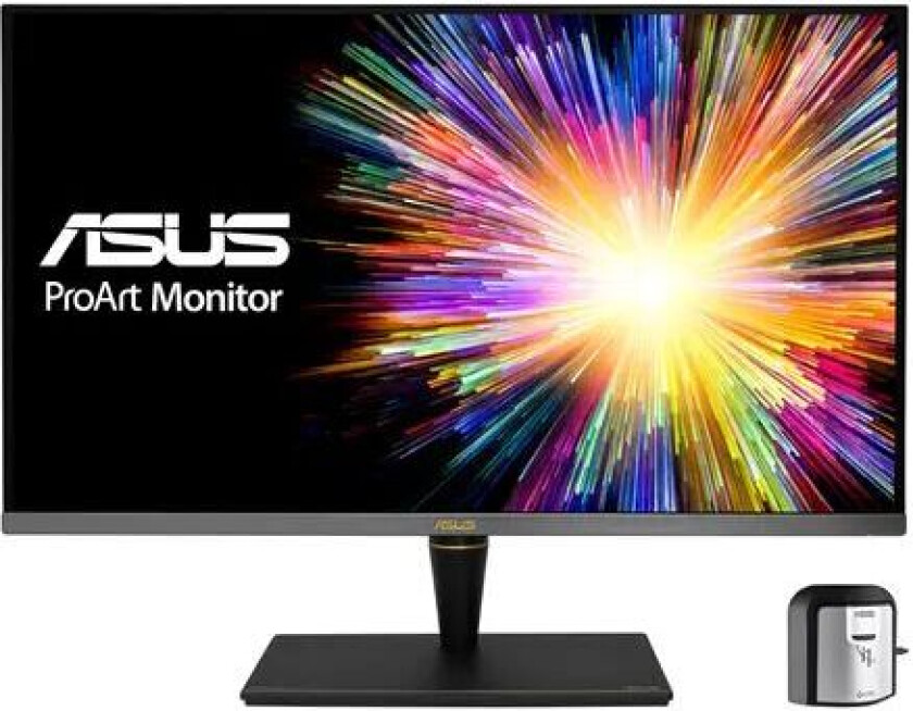 Asus Proart Pa342ucx-k 32" 3840 X 2160 16:9 Ips 65hz