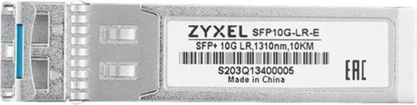 Bilde av Sfp10g-lr-e 10 Gigabit Ethernet