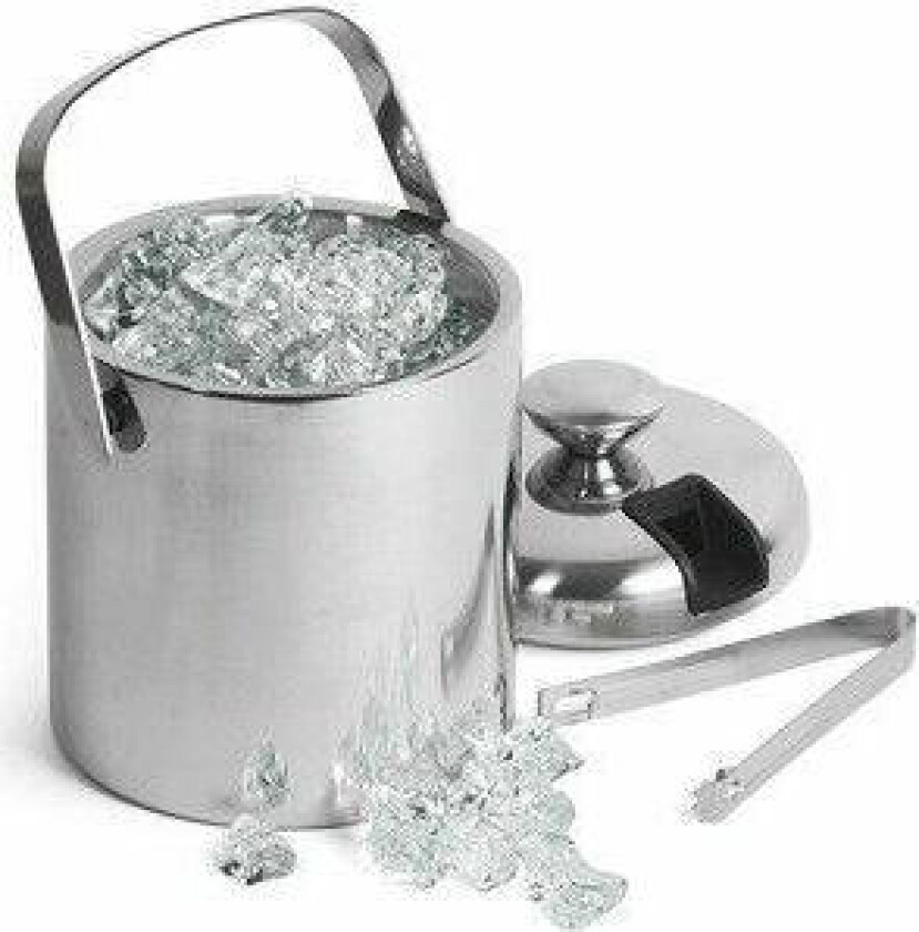 Isspand Krom 1,5 Ltr