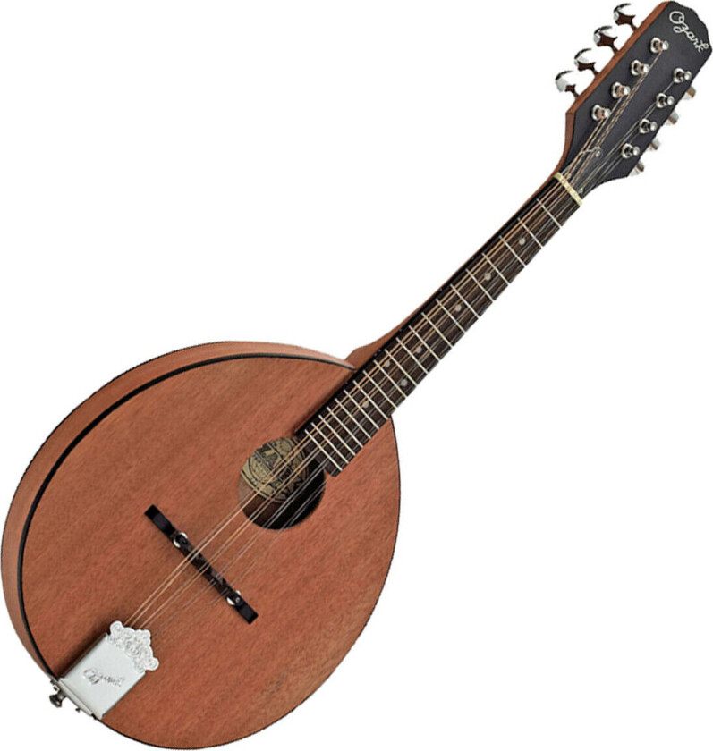 Mandolin Army and Navy Model