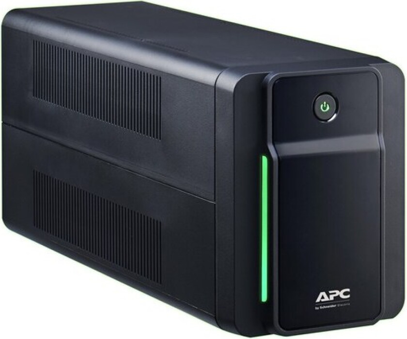 BX750MI-FR Back-UPS 750VA / 410W 3x CEE 7/5 French Schuko Outputs AVR