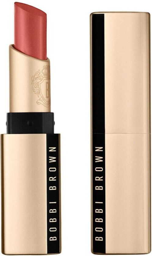 Luxe Matte Lipstick Boss Pink 3,5g