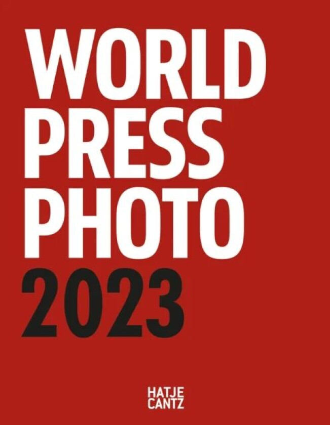 World Press Photo Yearbook 2023 av World Press Photo Foundation