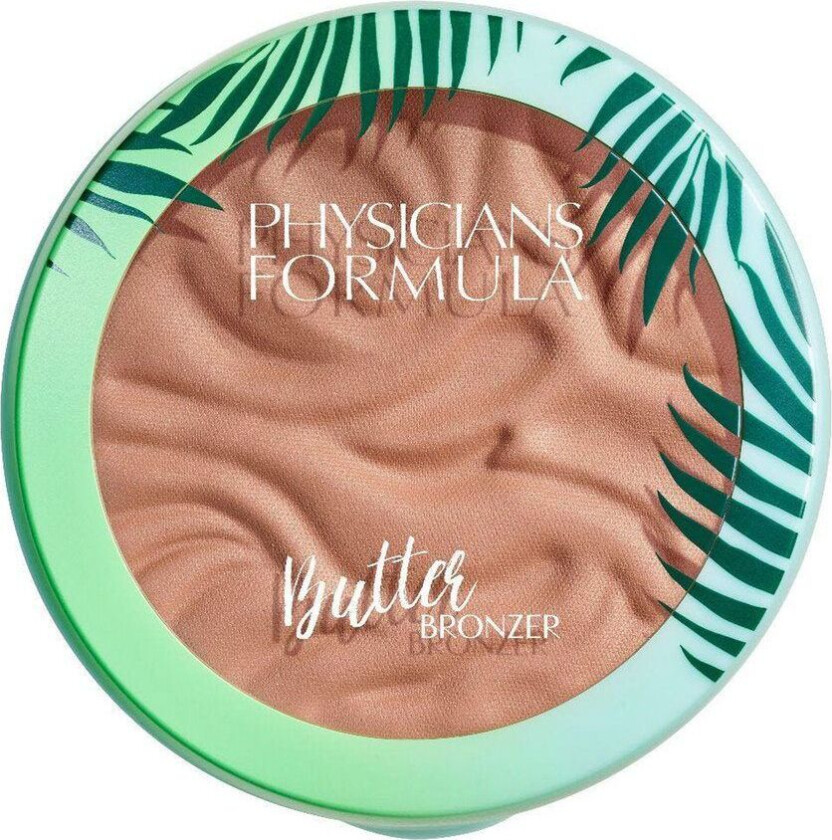Murumuru Butter Bronzer 11g