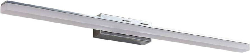 Avlang speillampe Julie, IP44