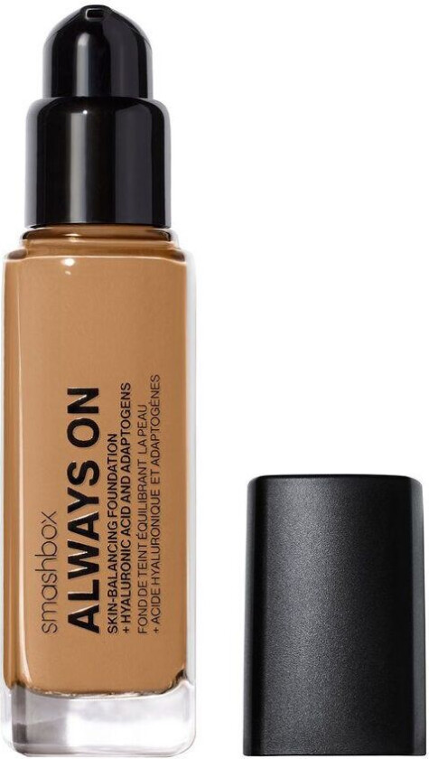 Always On Skin Balancing Foundation T10W 30ml