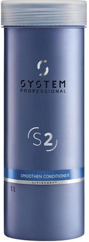 System Professional Smoothen Conditioner 1000ml