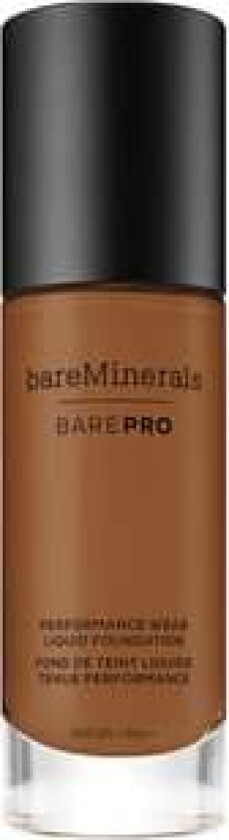 BareMinerals barePro Performance Wear Liquid Foundation SPF20 #27