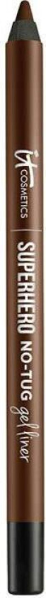 It Cosmetics Superhero No-Tug Gel Eyeliner Brilliant Brown 11,5g