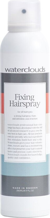 Fixing Hairspray 250ml