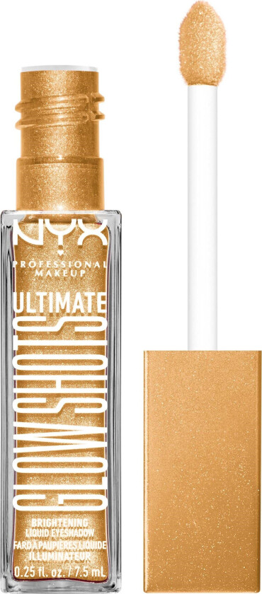 Ultimate Glow Shots Vivid Rich Glitzy Gua