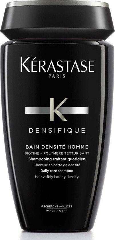 Densifique Bain Densité Homme Shampoo 250ml